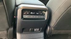 Toyota Land Cruiser 2.8 D-4D 204 Invincible 5dr Auto [7 Seat] Diesel Station Wagon